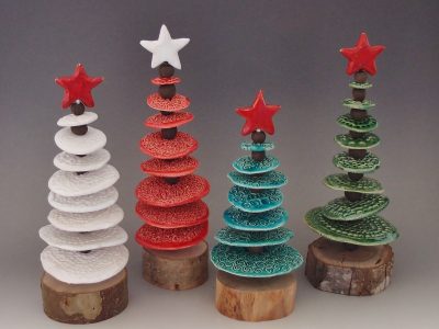 Alberi di Natale