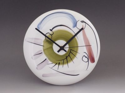 Orologio piccolo acquatonda